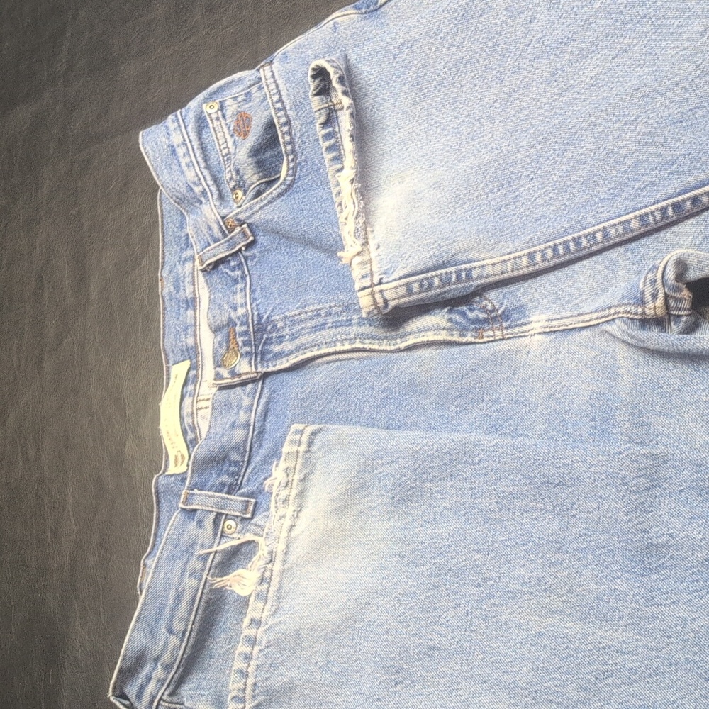 Vintage Harley Davidson Jeans - Picture 8 of 9